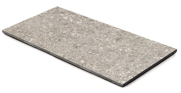 FORTEZZA CEPPO - Sintered stone outdoor floor tiles with granite effect by PIETRA SINTERIZZATA - view 3